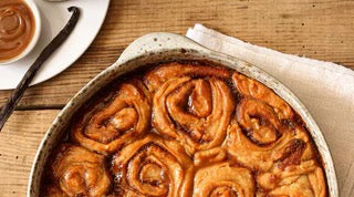 Caramel Rolls