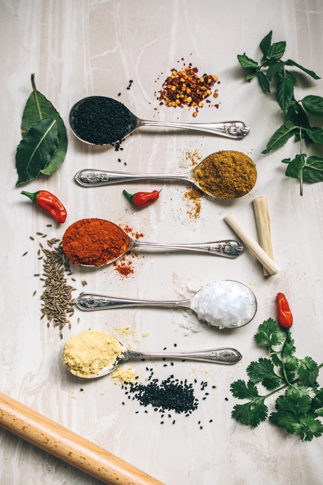 Savoury