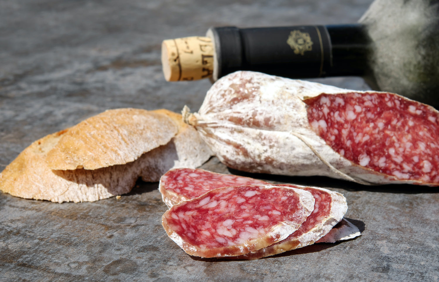 Charcuterie