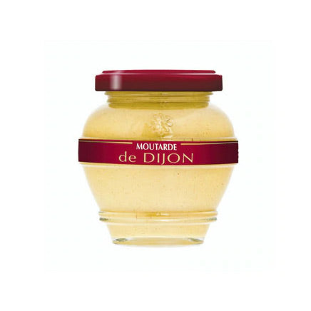 Moutarde de Dijon 200g