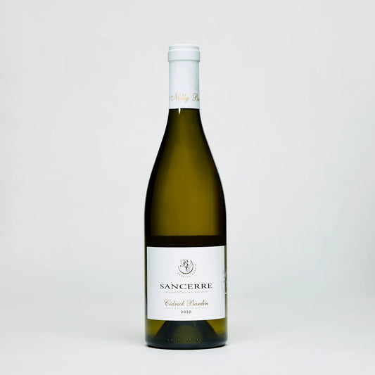 Sancerre 2023, Loire, Domaine Cedrick Bardin