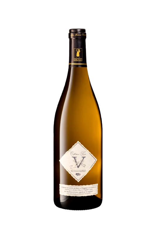 Viognier 2024, Domaine des Frères Couillaud, Bio
