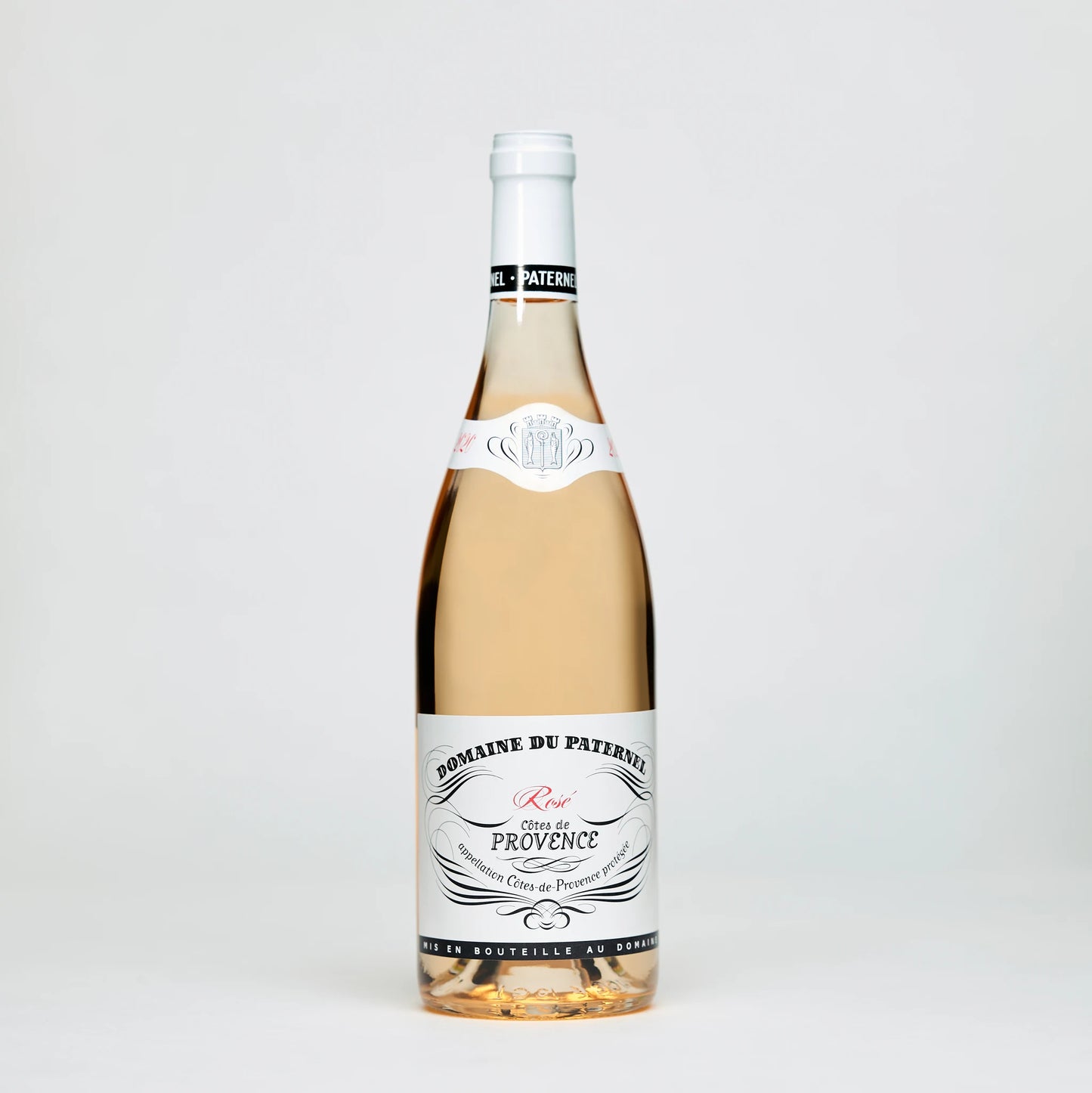 Côtes de Provence Rosé 2021, Domaine du Paternel (Bio)
