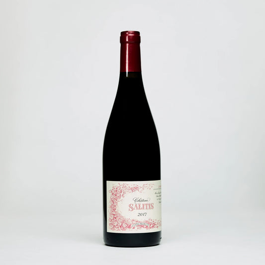 Cuvée Premium Rouge 2019, Domaine Salitis, Languedoc (Bio)