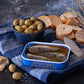 Sardines à l'huile d'olive extra vierge - 115g